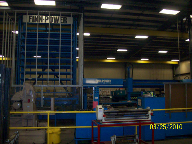 Agie Agiecut 250HSS CE - Wire EDM